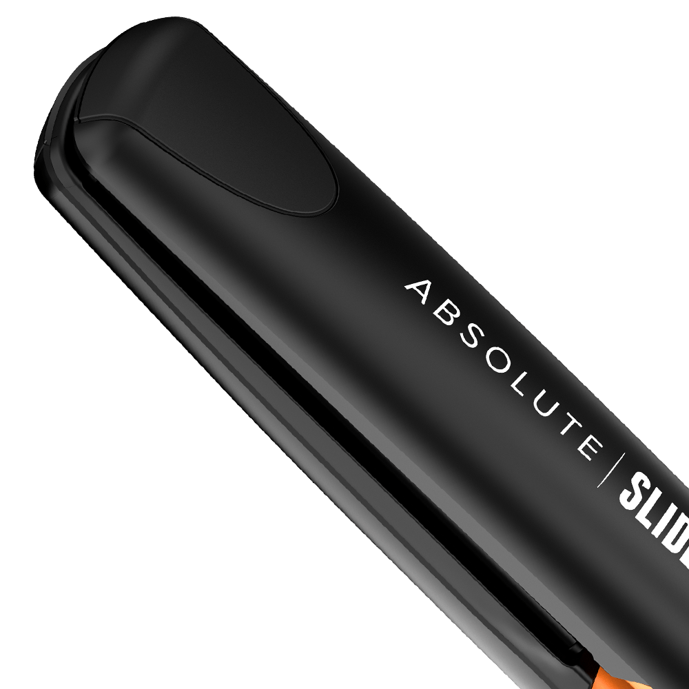 Prancha de Cabelo GA.MA GBS Absolute Slide Bivolt Bivolt 7