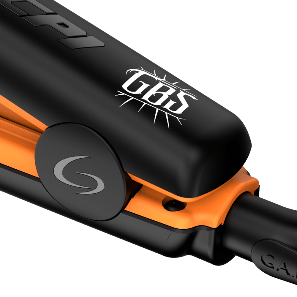 Prancha de Cabelo GA.MA GBS Absolute Slide Bivolt Bivolt 8