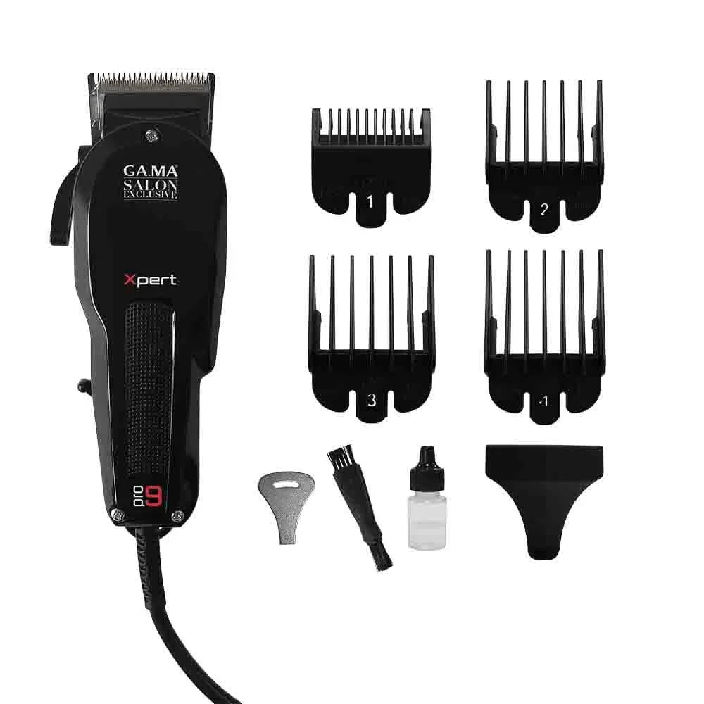 Máquina de Corte GA.MA Pro 9 Xpert 220V 4