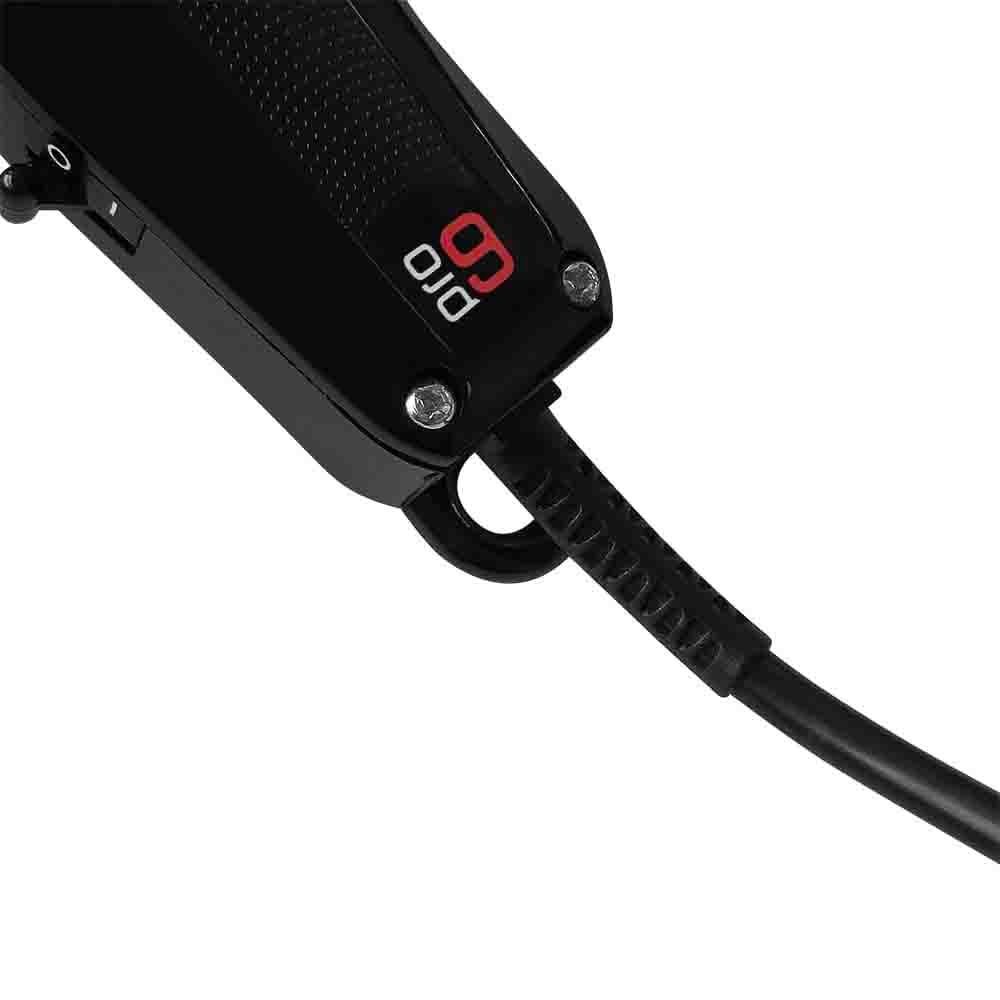 Máquina de Corte GA.MA Pro 9 Xpert 220V 7