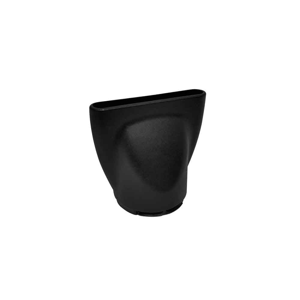 Secador De Cabelo Eleganza Plus Ceramic Íon 127V 6