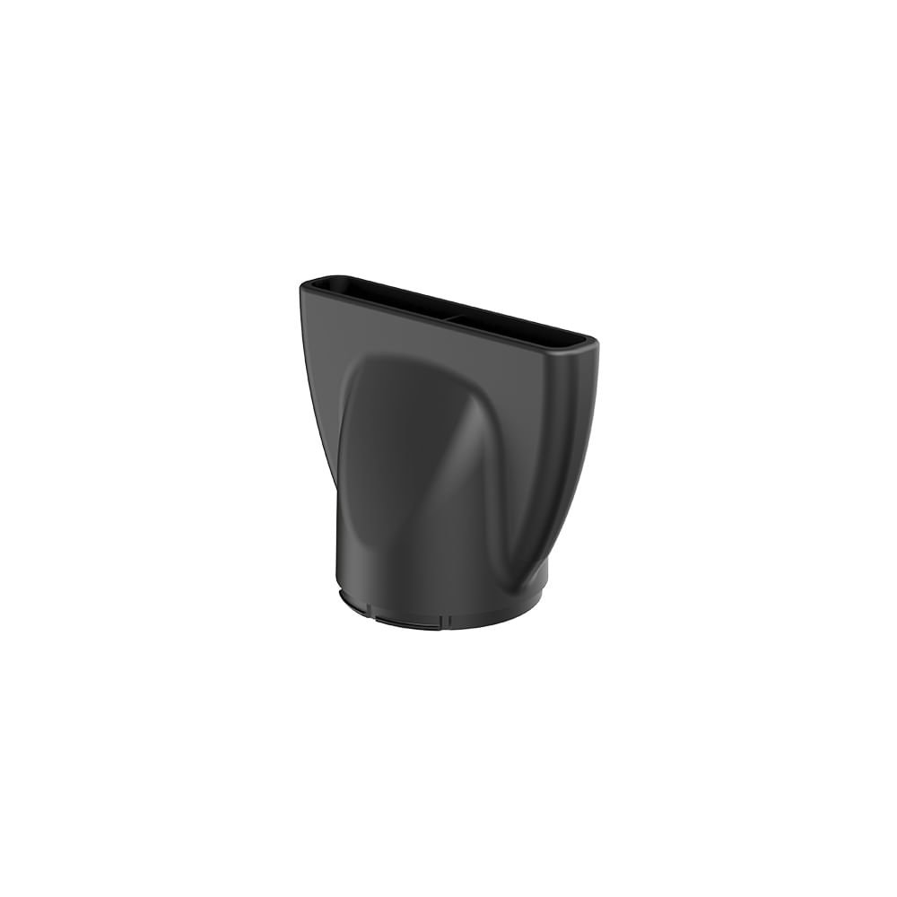 Secador de Cabelo GA.MA Eleganza Plus Ceramic Íon 127V 7