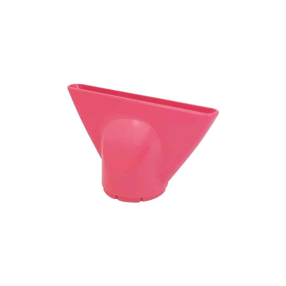 Secador De Cabelo New Lumina Bivolt Bivolt 5