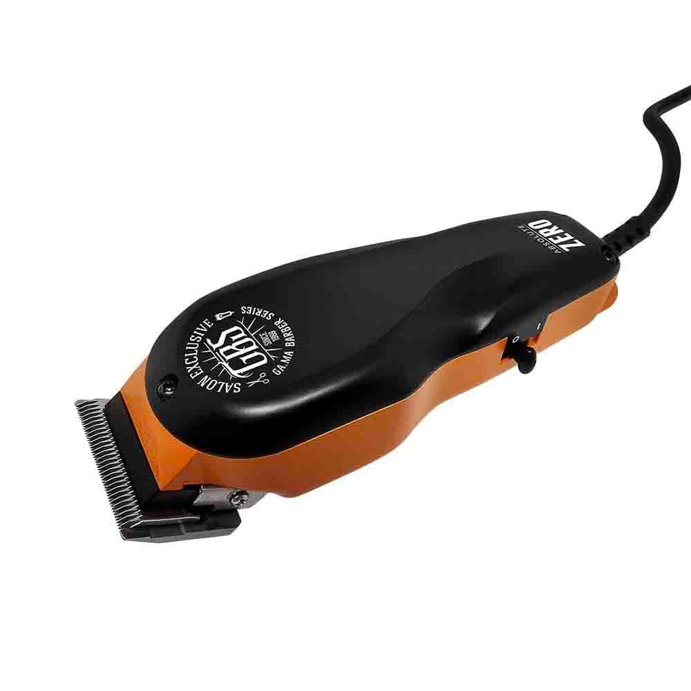 Máquina De Corte GBS Absolute Zero 220V 4