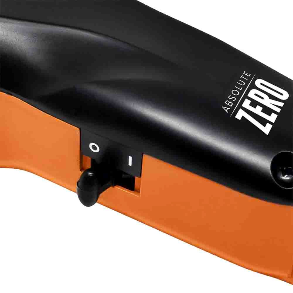 Máquina De Corte GBS Absolute Zero 220V 6