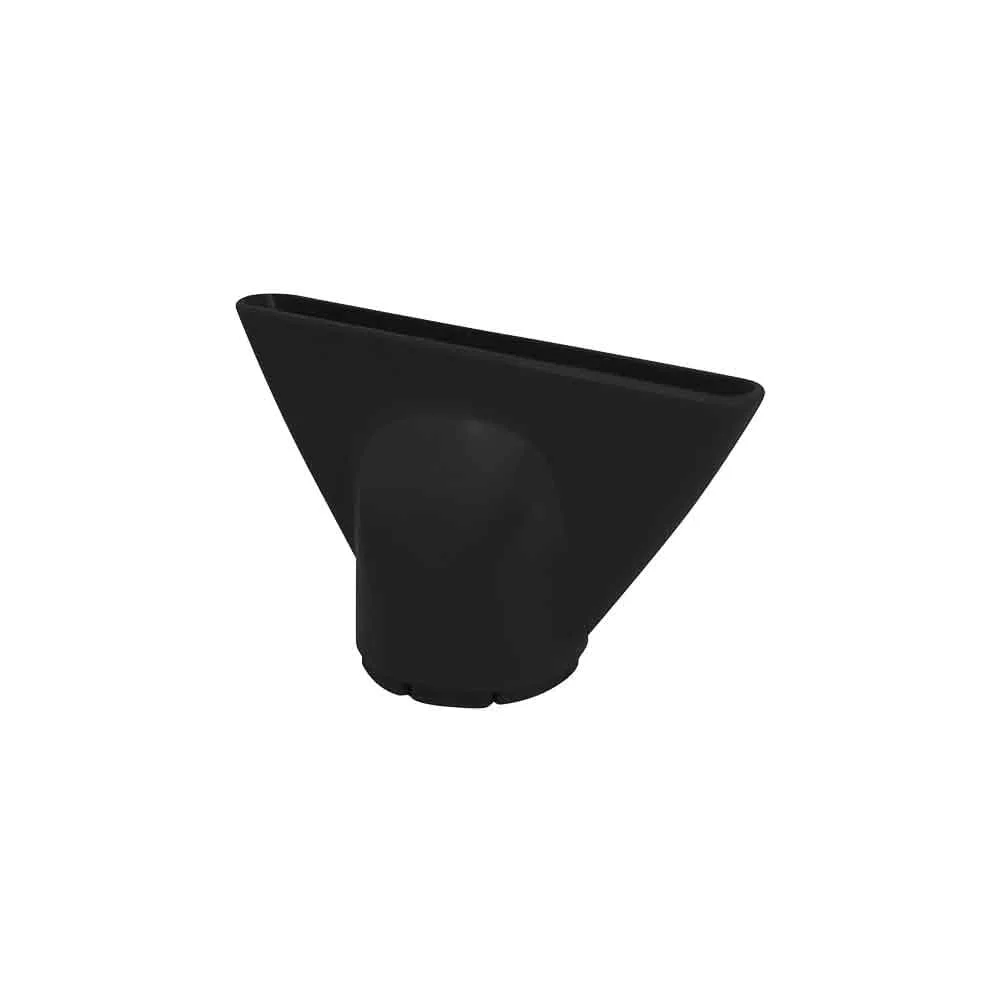 Secador De Cabelo New Lumina Red 3D 127V 5