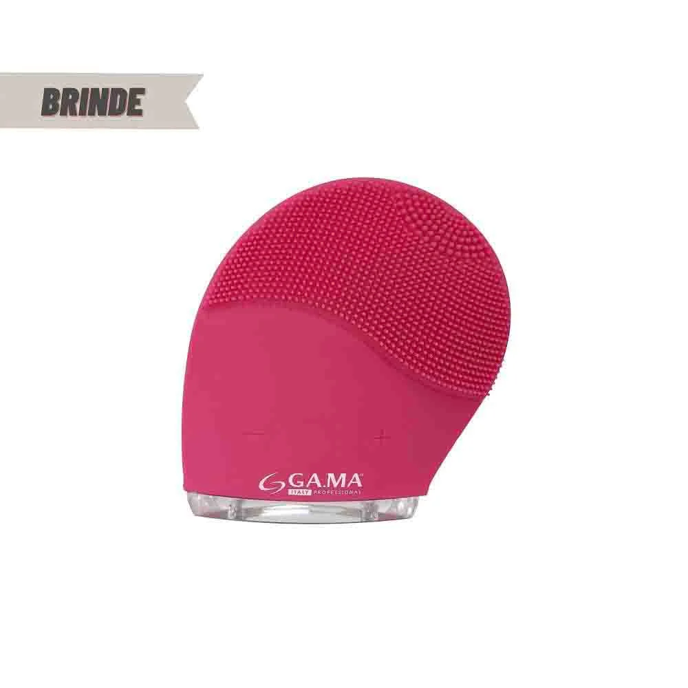 Kit Prancha E Secador De Cabelo Eleganza Plus + Brinde 220V 220V 5