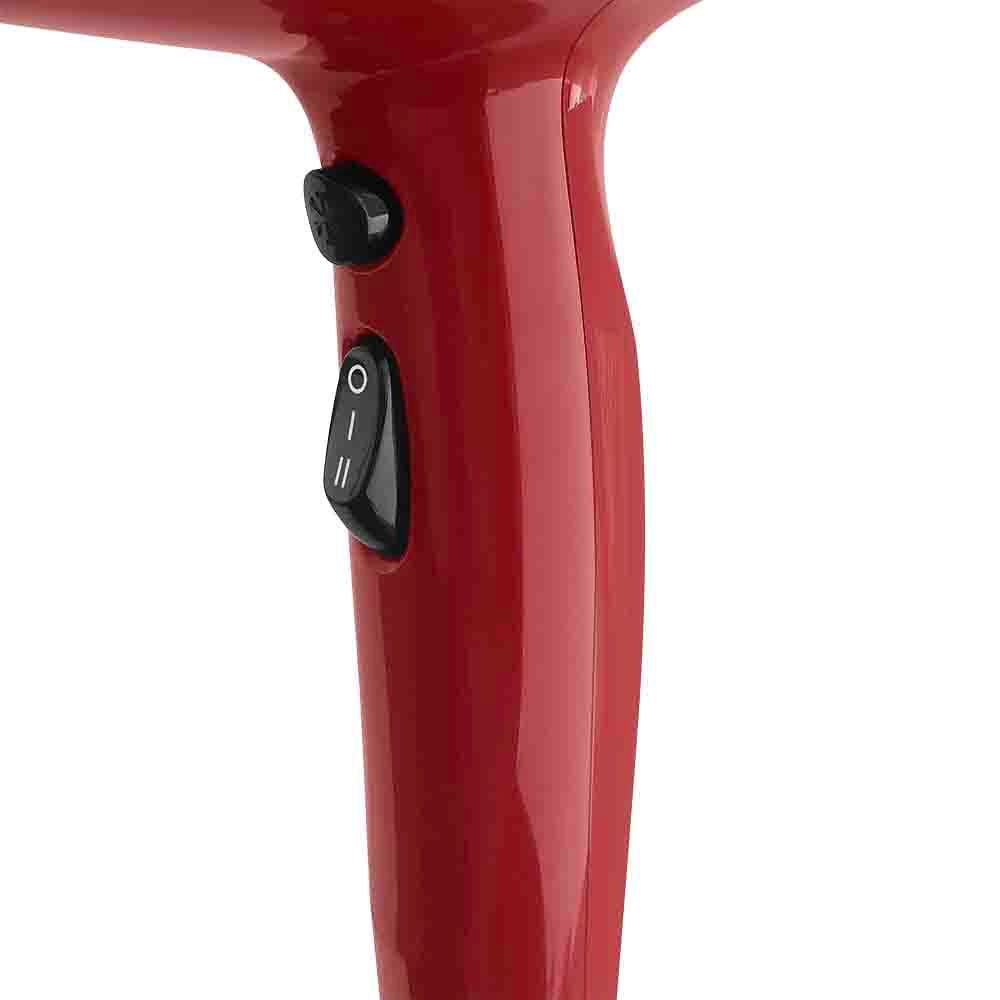 Kit Prancha E Secador De Cabelo Lichia 220V 15