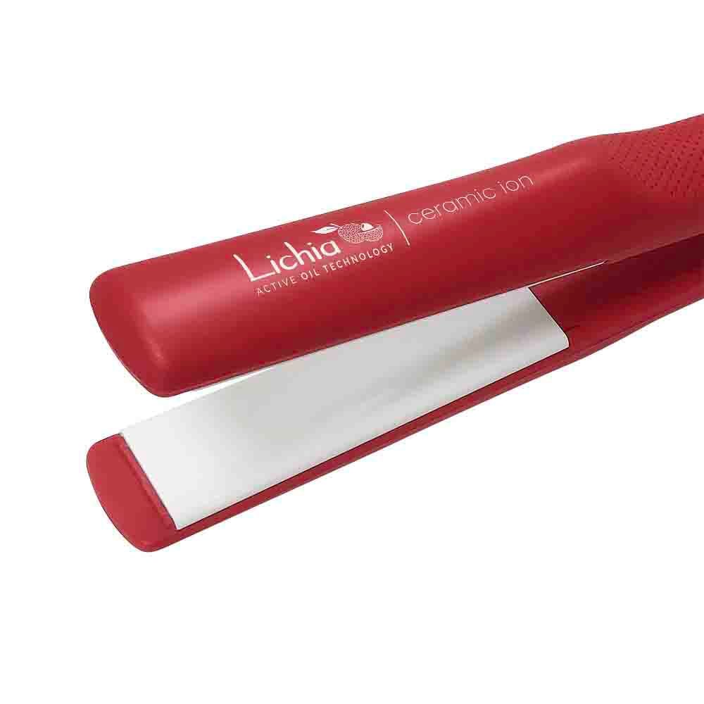 Kit Prancha E Secador De Cabelo Lichia 220V 4