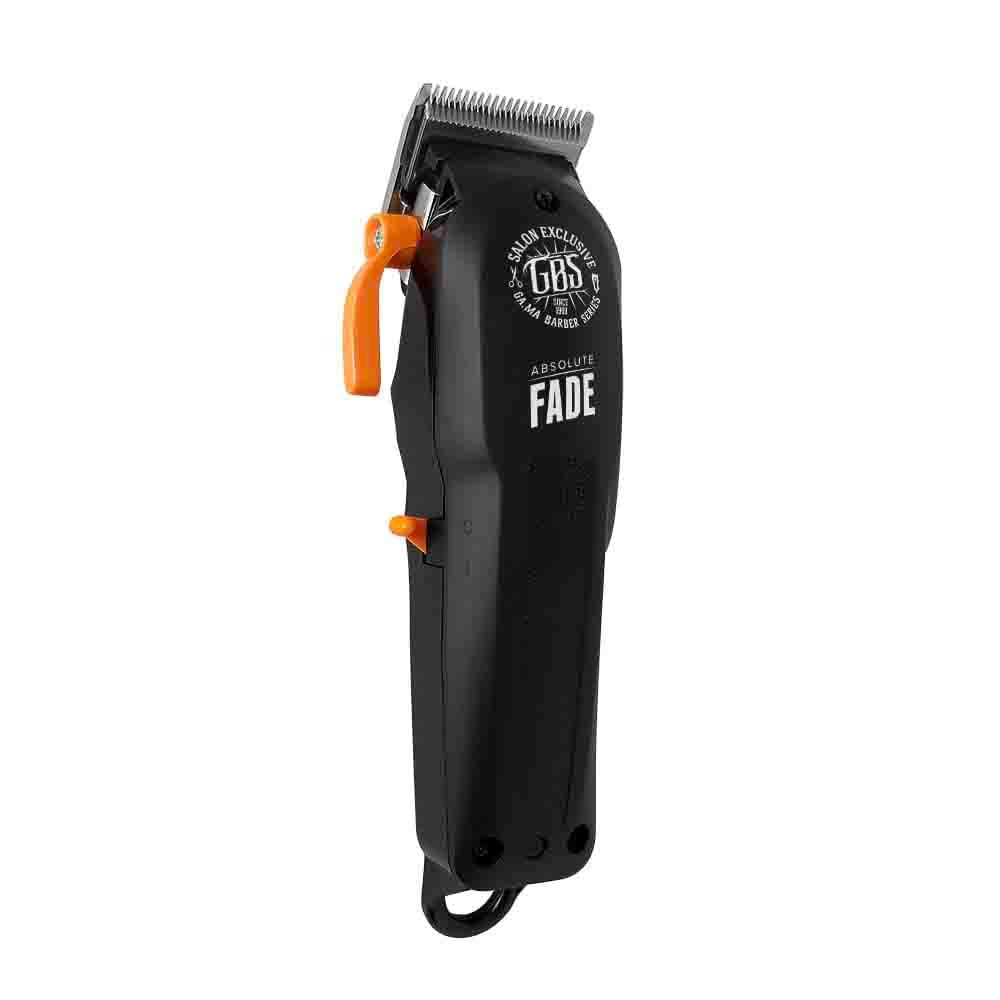 Máquina De Corte GBS Absolute Fade Cordless Bivolt Bivolt 2
