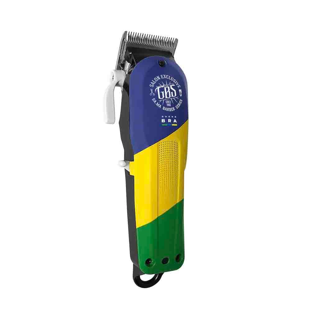 Máquina de Corte Absolute Fade Brasil Cordeless Bivolt 2