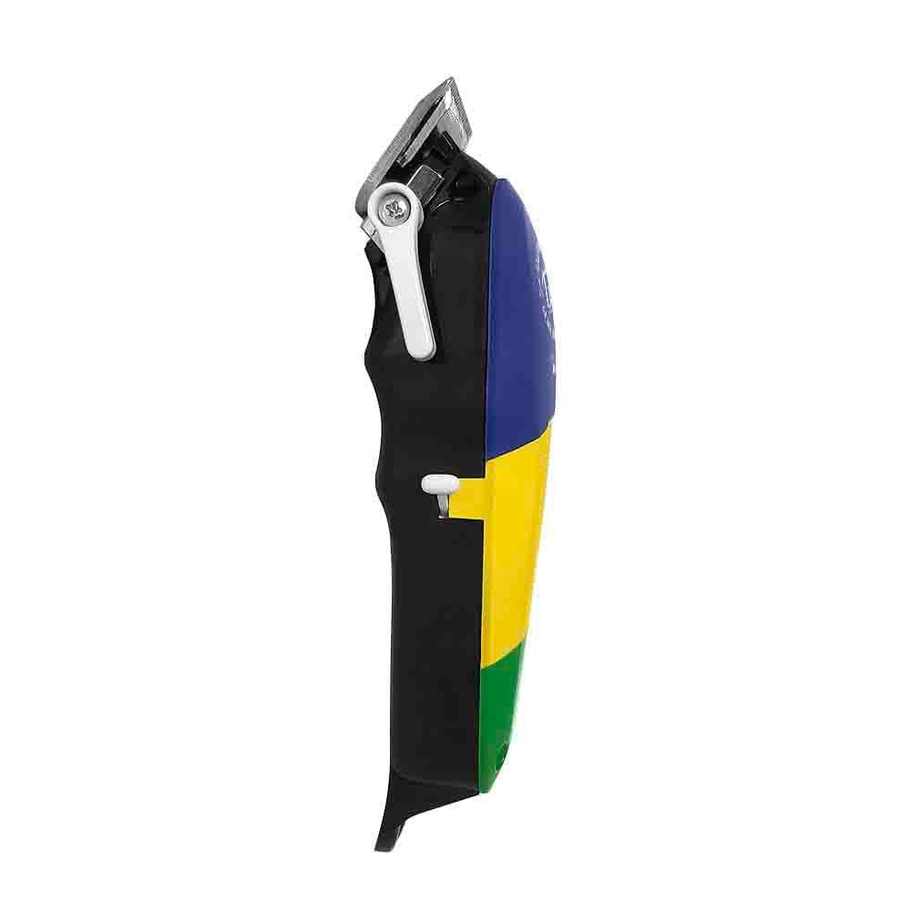 Máquina de Corte Absolute Fade Brasil Cordeless Bivolt 3