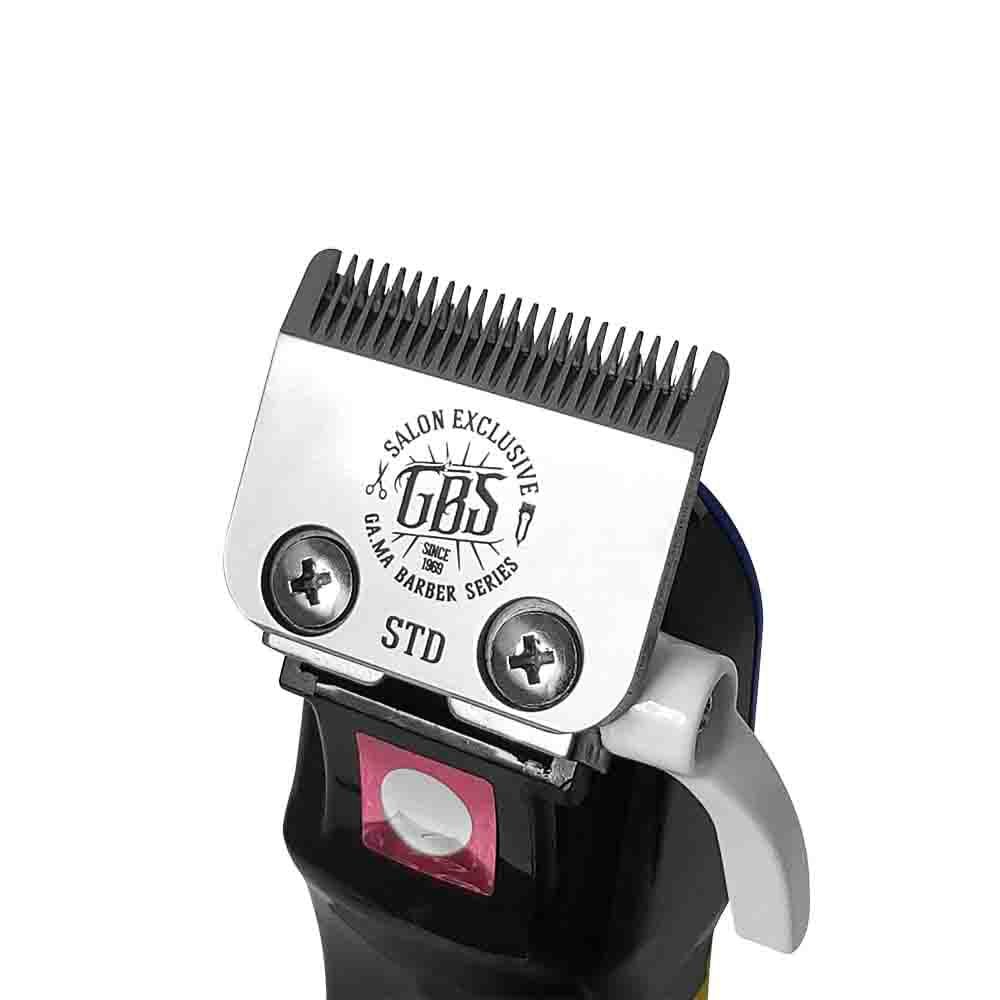 Máquina de Corte Absolute Fade Brasil Cordeless Bivolt 5