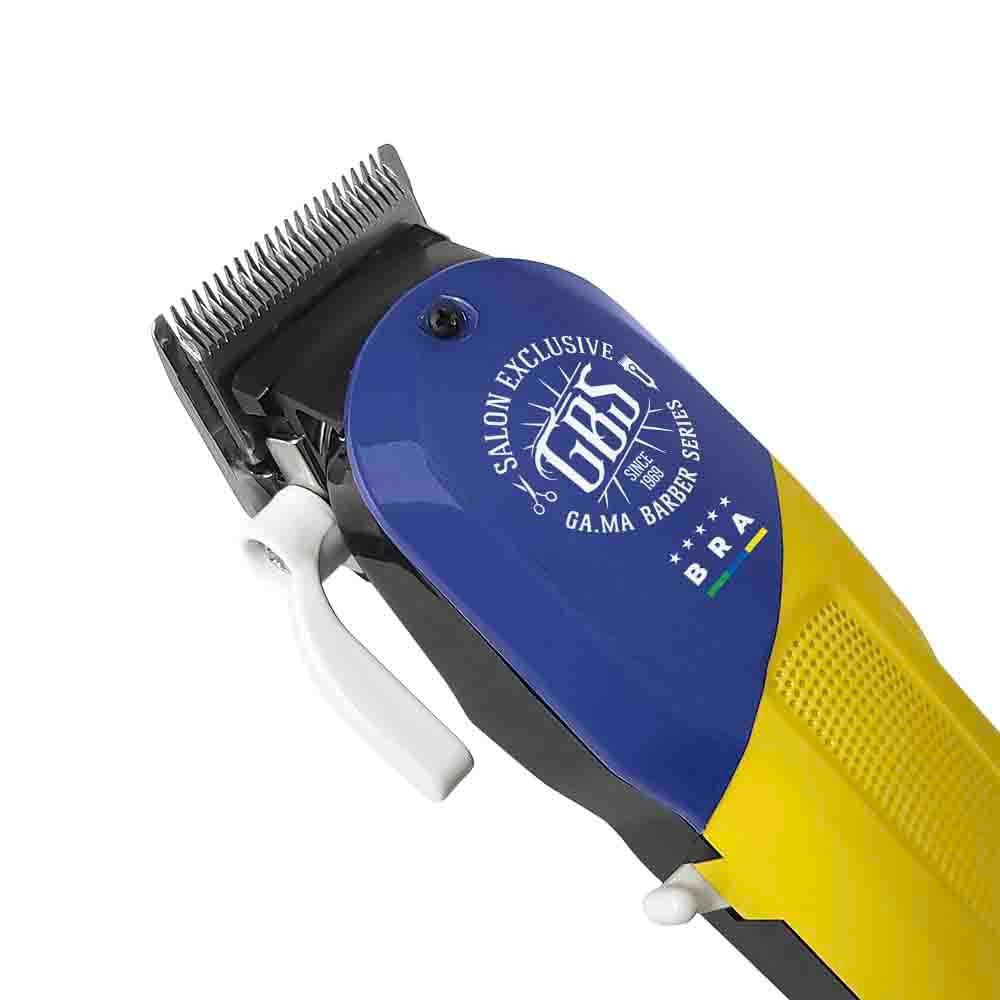 Máquina de Corte Absolute Fade Brasil Cordeless Bivolt 7