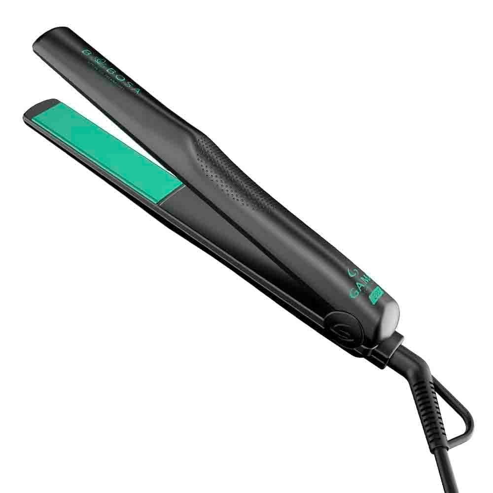 Kit Secador e Prancha GA.MA Babosa 127V 6