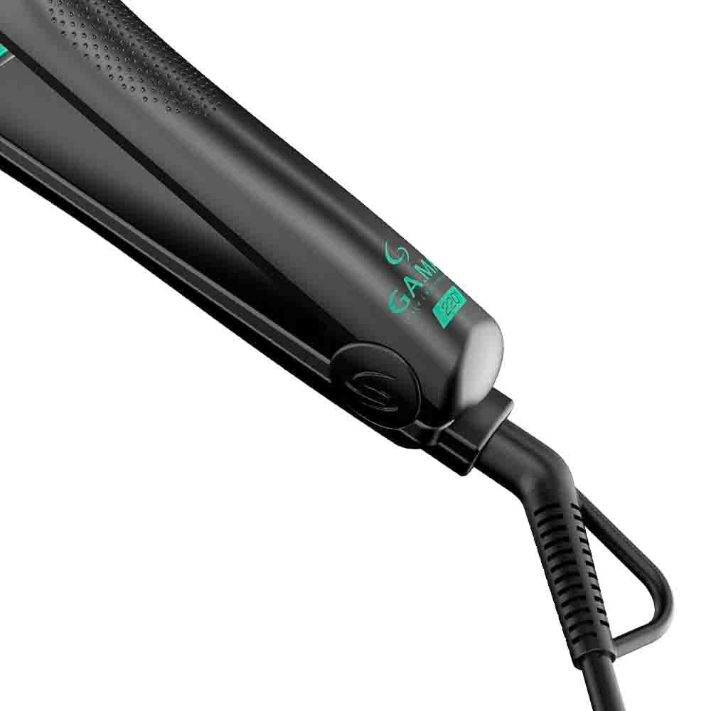 Kit Prancha E Secador De Cabelo Babosa 220V 11