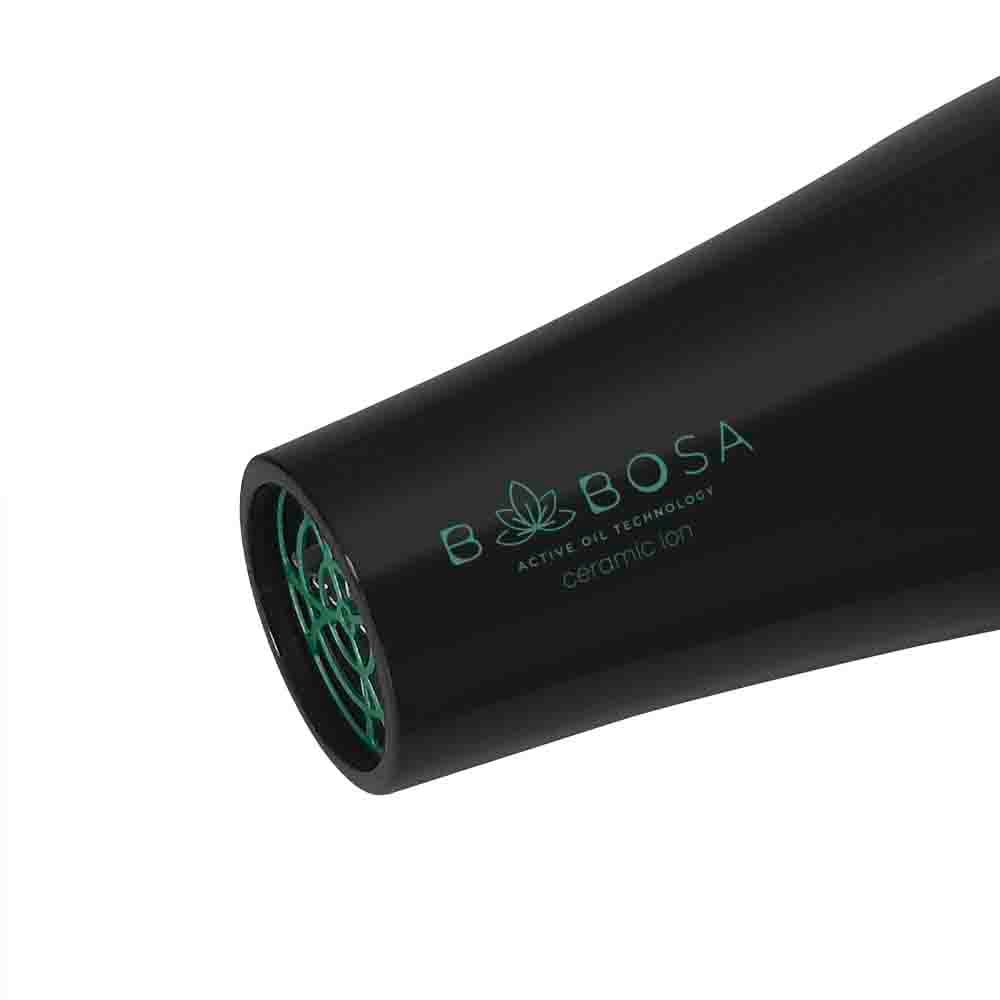 Kit Prancha E Secador De Cabelo Babosa 220V 3