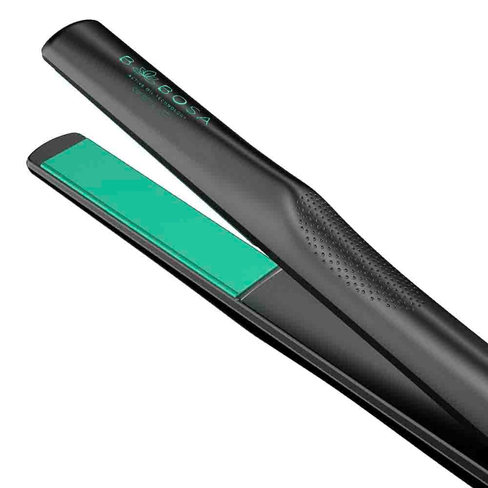 Kit Prancha E Secador De Cabelo Babosa 220V 7