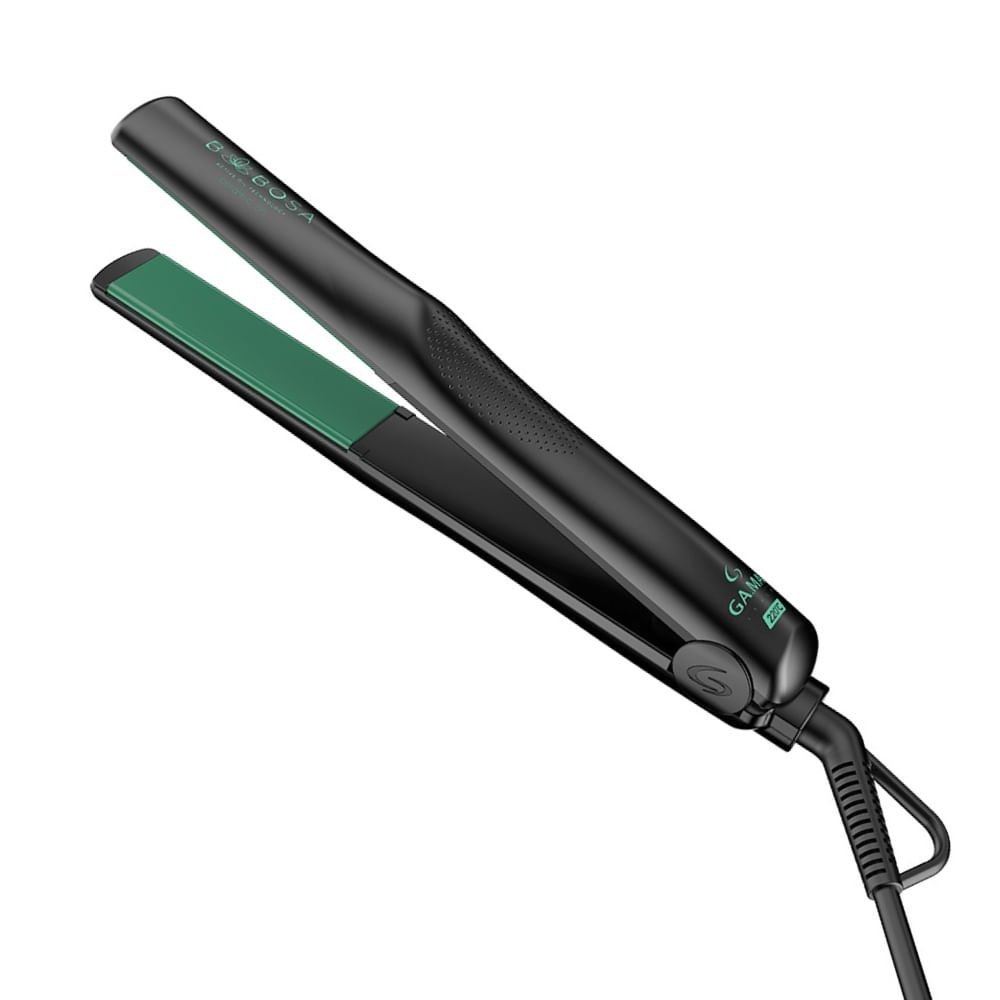 Kit Prancha e Secador de Cabelo Babosa + Brinde 127V 127V 4