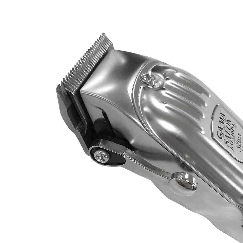 Máquina De Corte S.E Gc Titanium Bivolt Bivolt 5