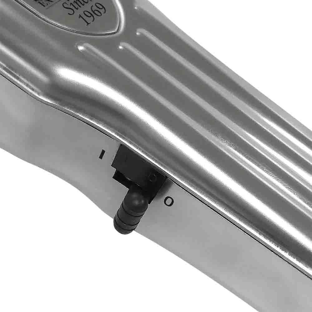 Máquina De Corte S.E Gc Titanium Bivolt Bivolt 6