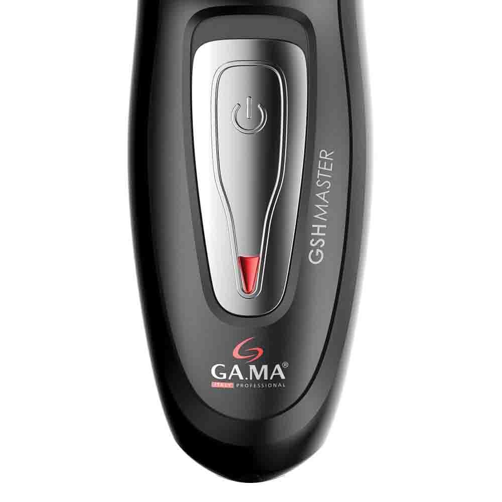 Barbeador 3 Lâminas Gsh855 Master 127V 3