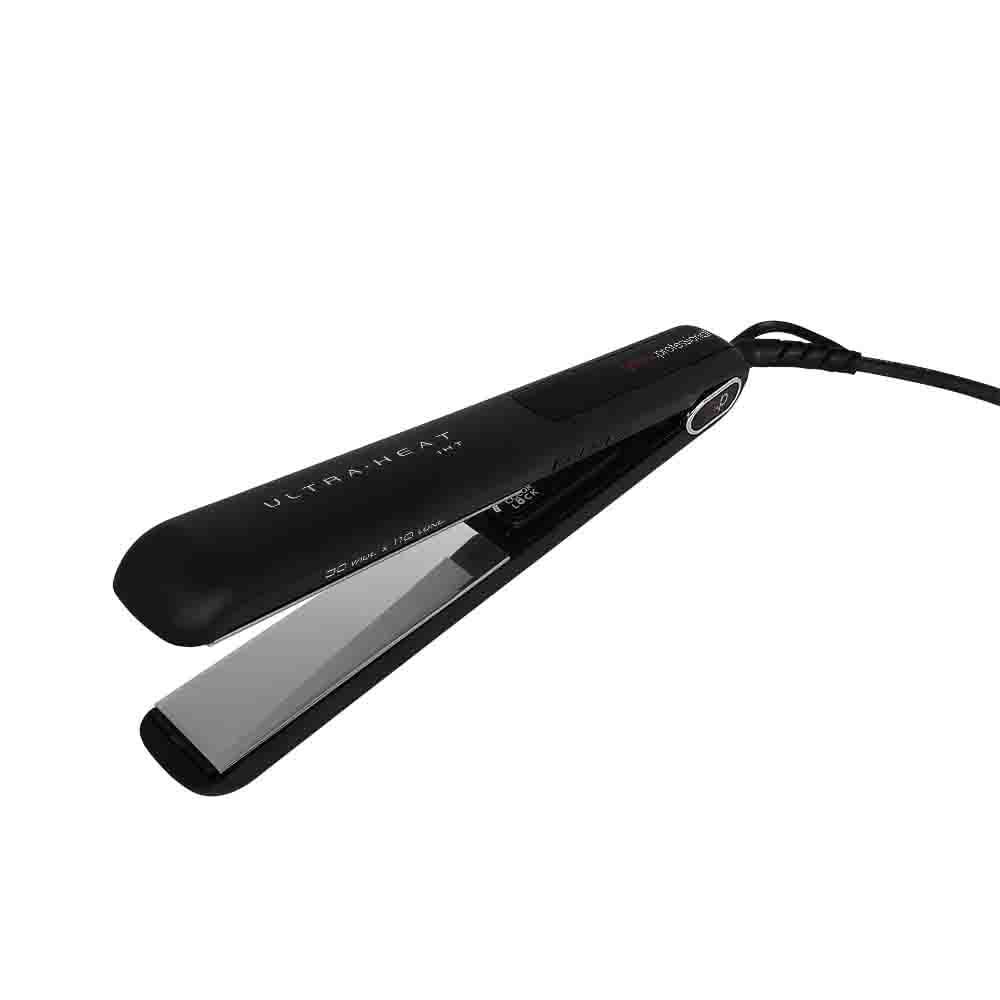 Prancha Professional G-Evo Silk Chrome Titanium Bivolt Bivolt 2