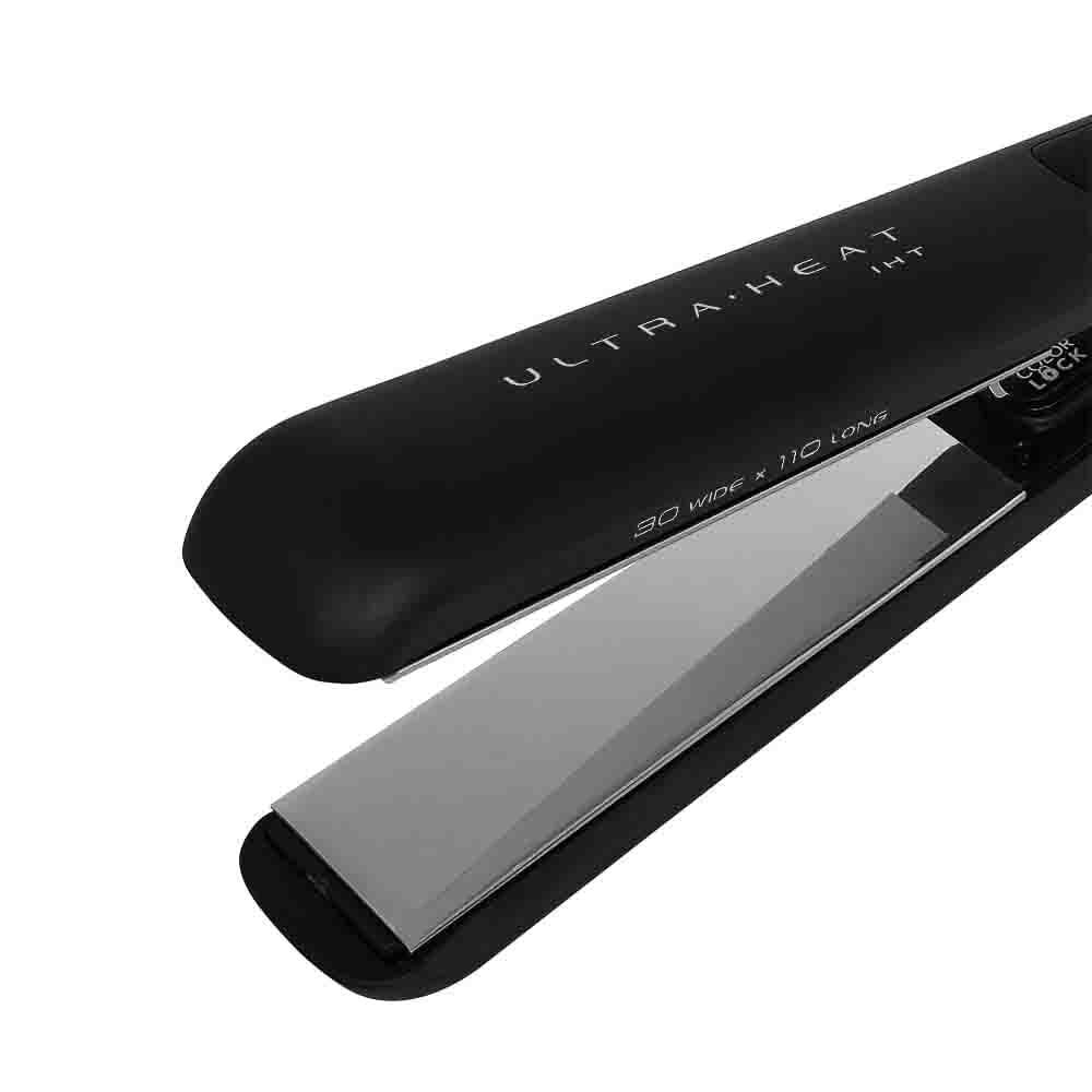 Prancha Professional G-Evo Silk Chrome Titanium Bivolt Bivolt 5