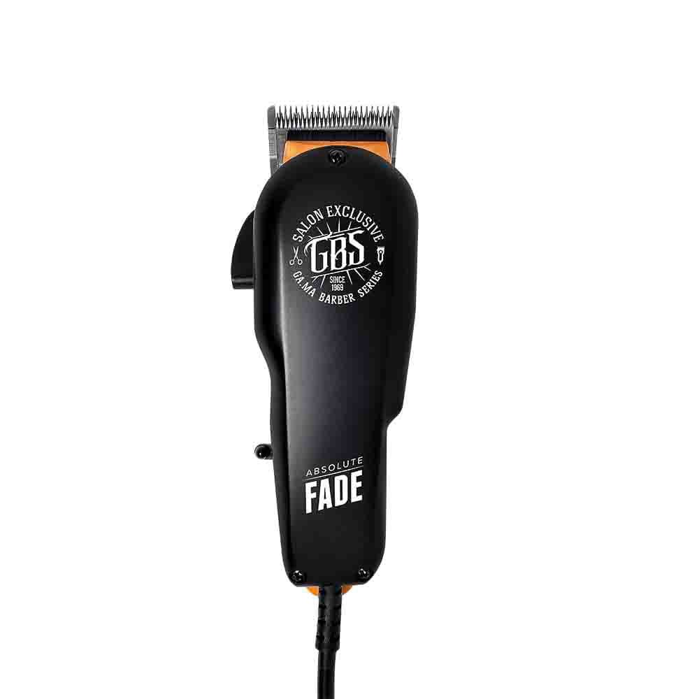 Máquina de Corte GA.MA GBS Absolute Fade
