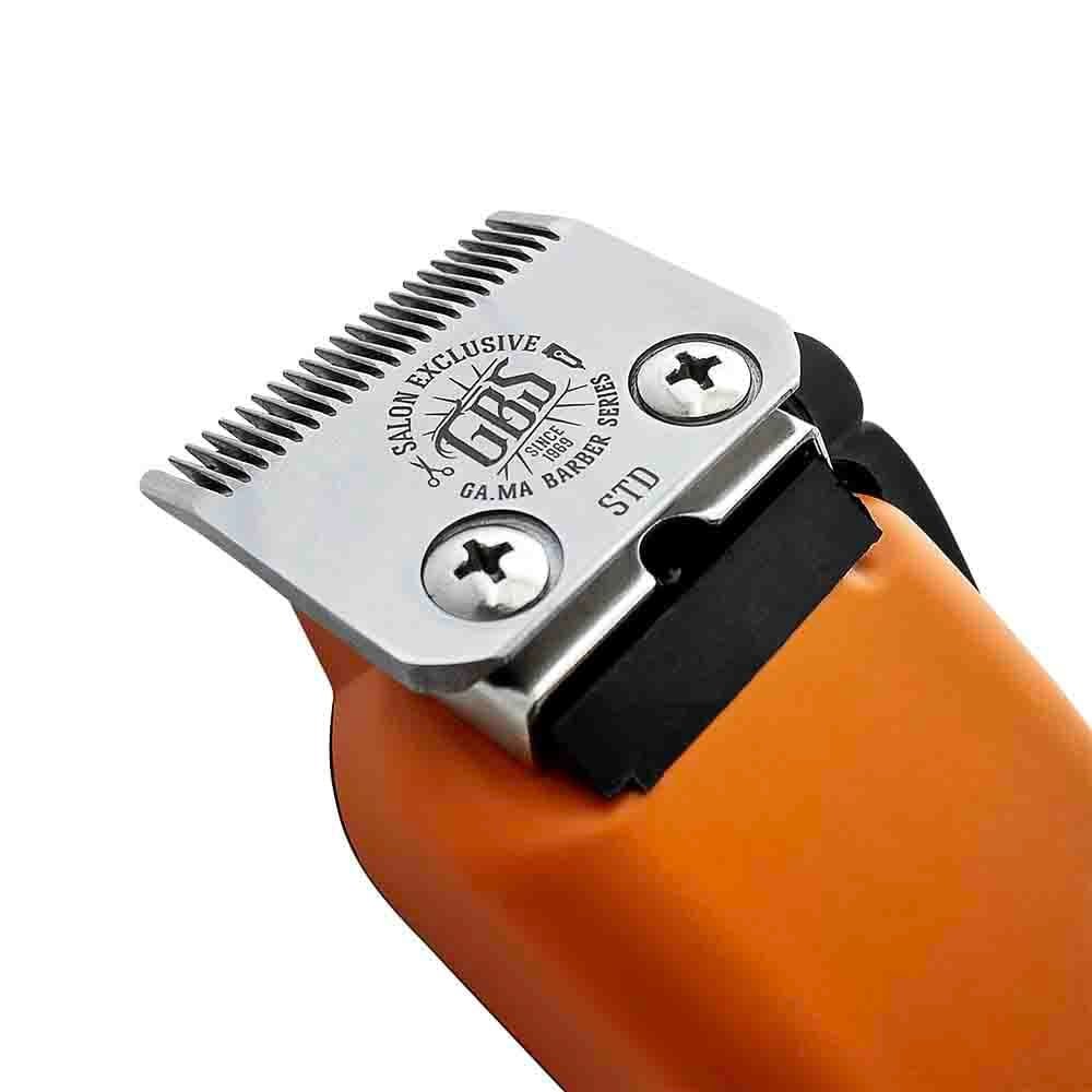 Máquina de Corte GA.MA GBS Absolute Fade 220V 7