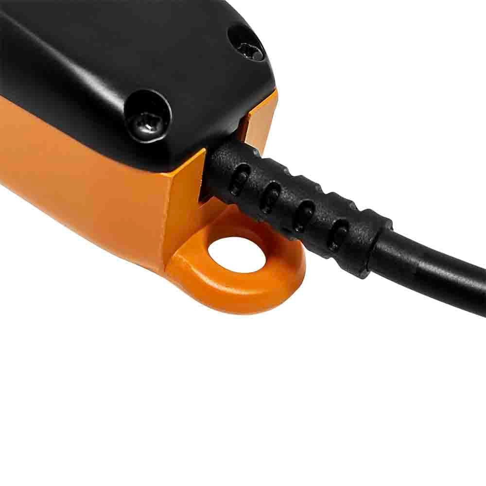 Máquina de Corte GA.MA GBS Absolute Fade 220V 9