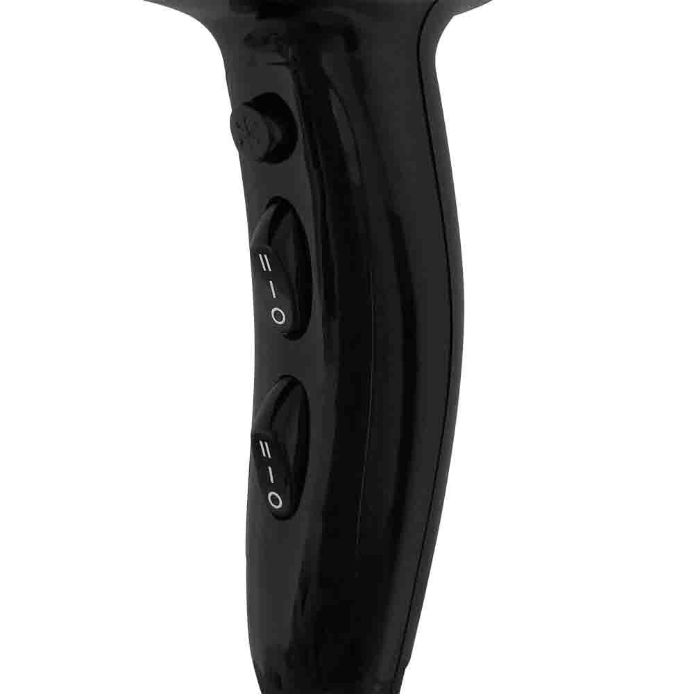 Secador De Cabelo Gold Íon 127V 5