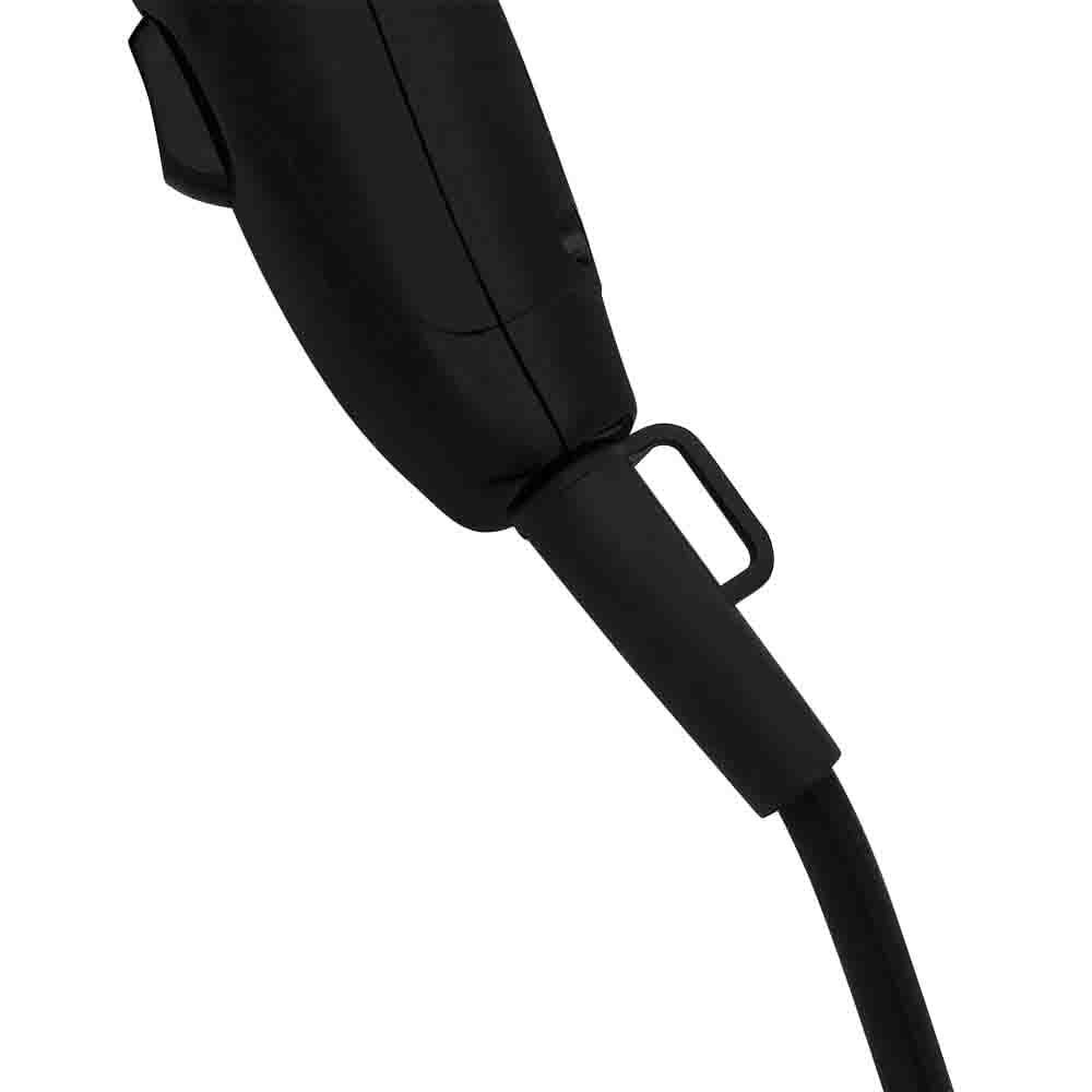 Secador De Cabelo Gold Íon 127V 8