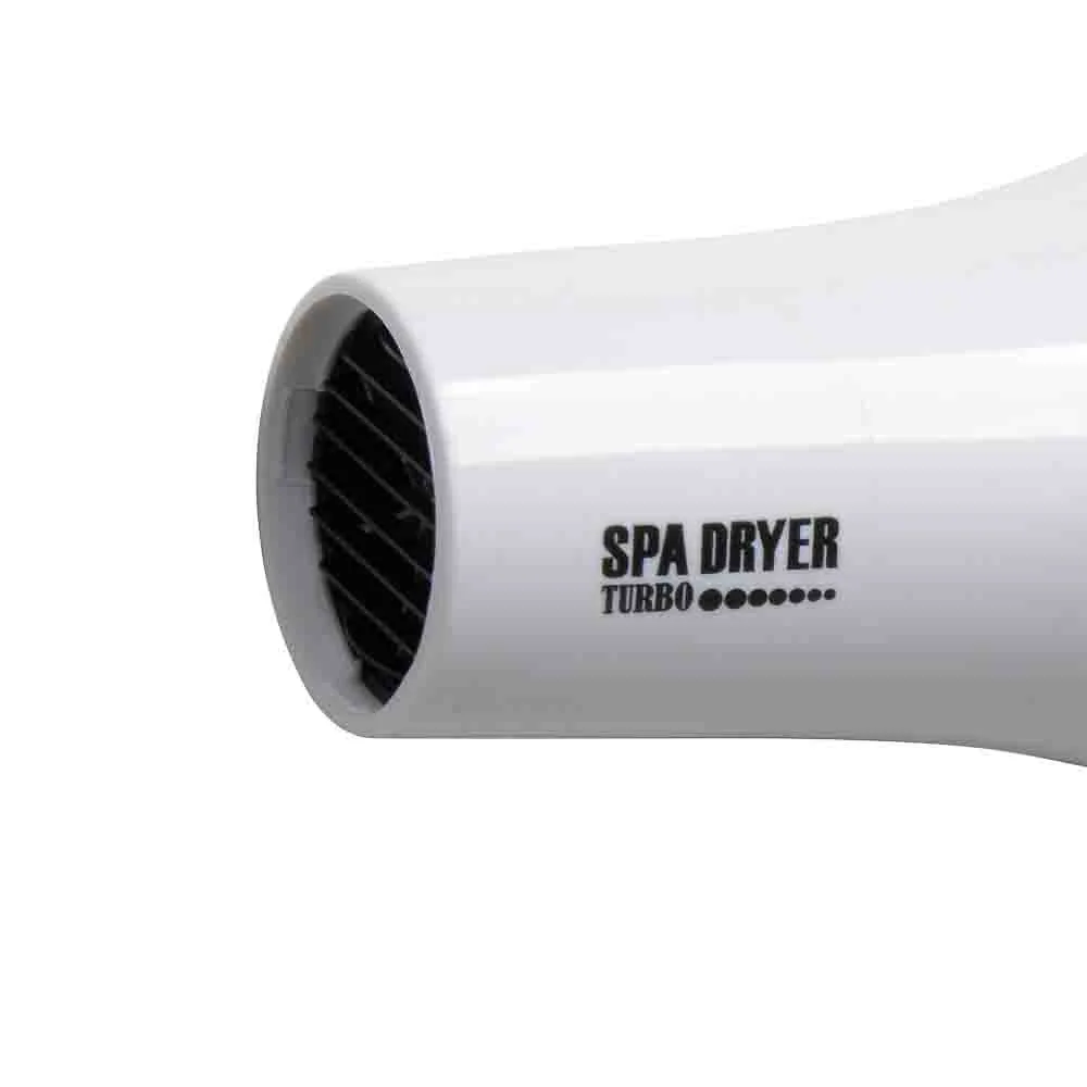 Secador De Parede Spa Dryer Turbo 220V 10