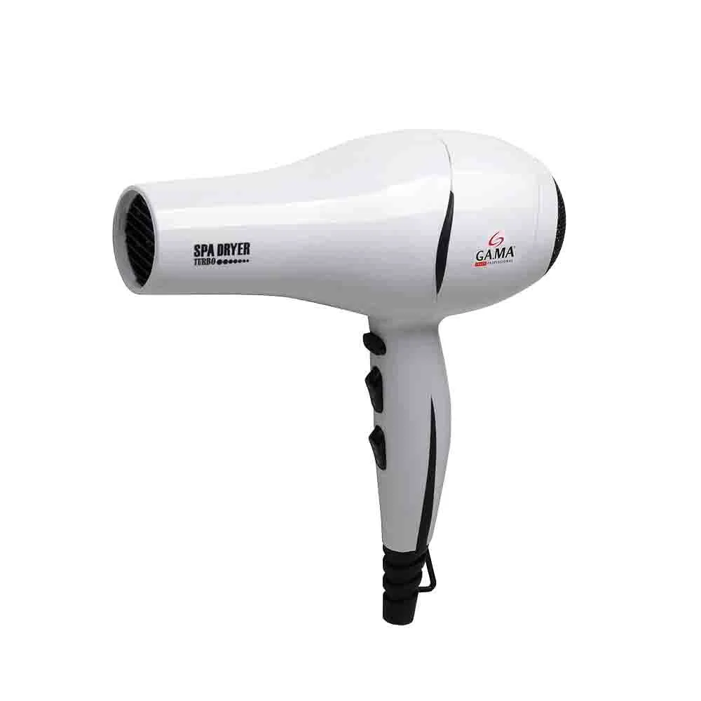 Secador De Parede Spa Dryer Turbo 127V 2
