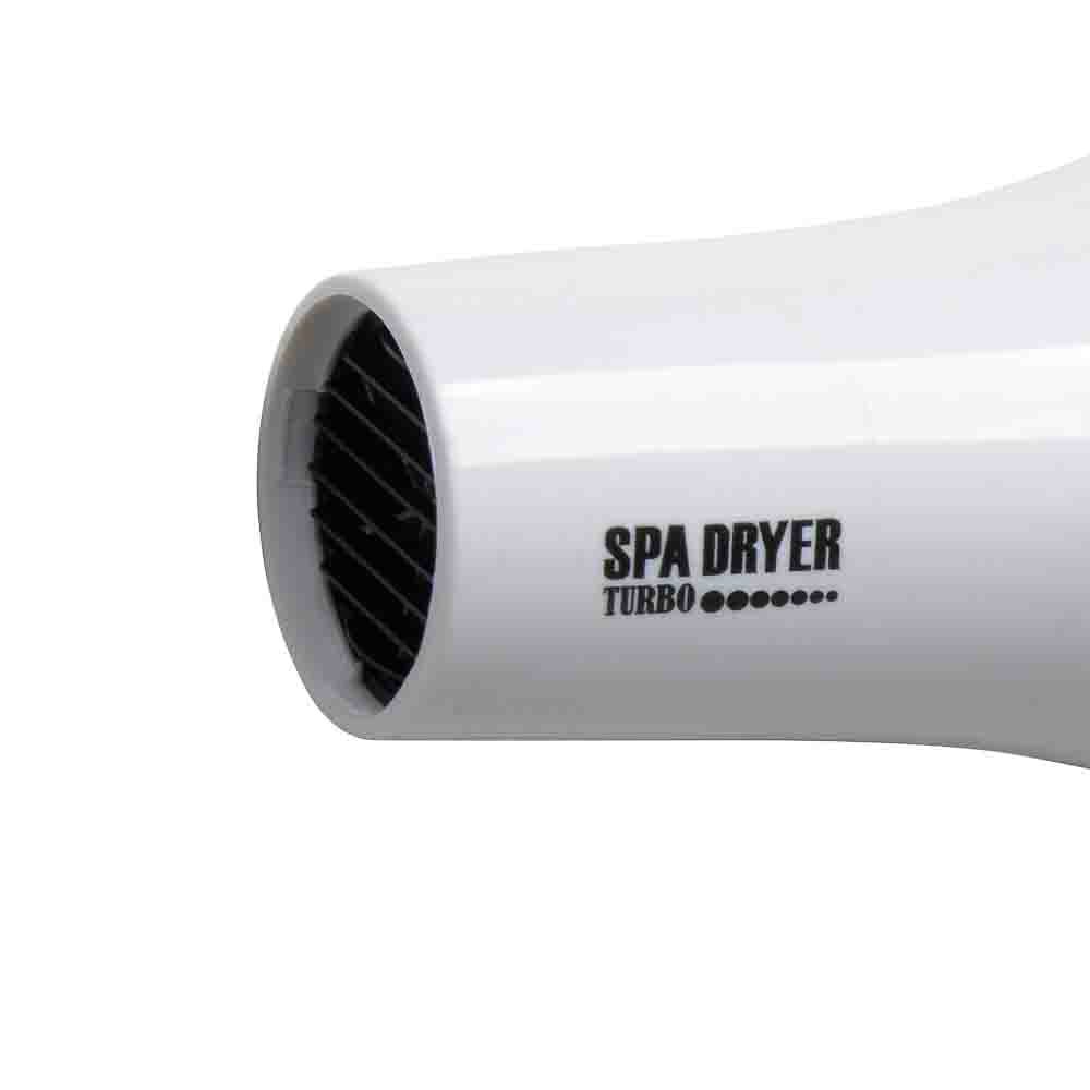 Secador De Parede Spa Dryer Turbo 127V 4