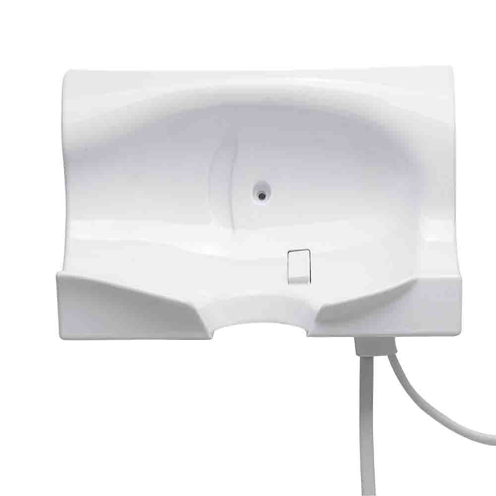 Secador De Parede Spa Dryer Turbo 127V 6