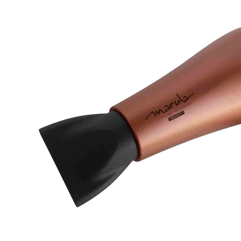 Secador De Cabelo Marula Ceramic Íon Bivolt Bivolt 4
