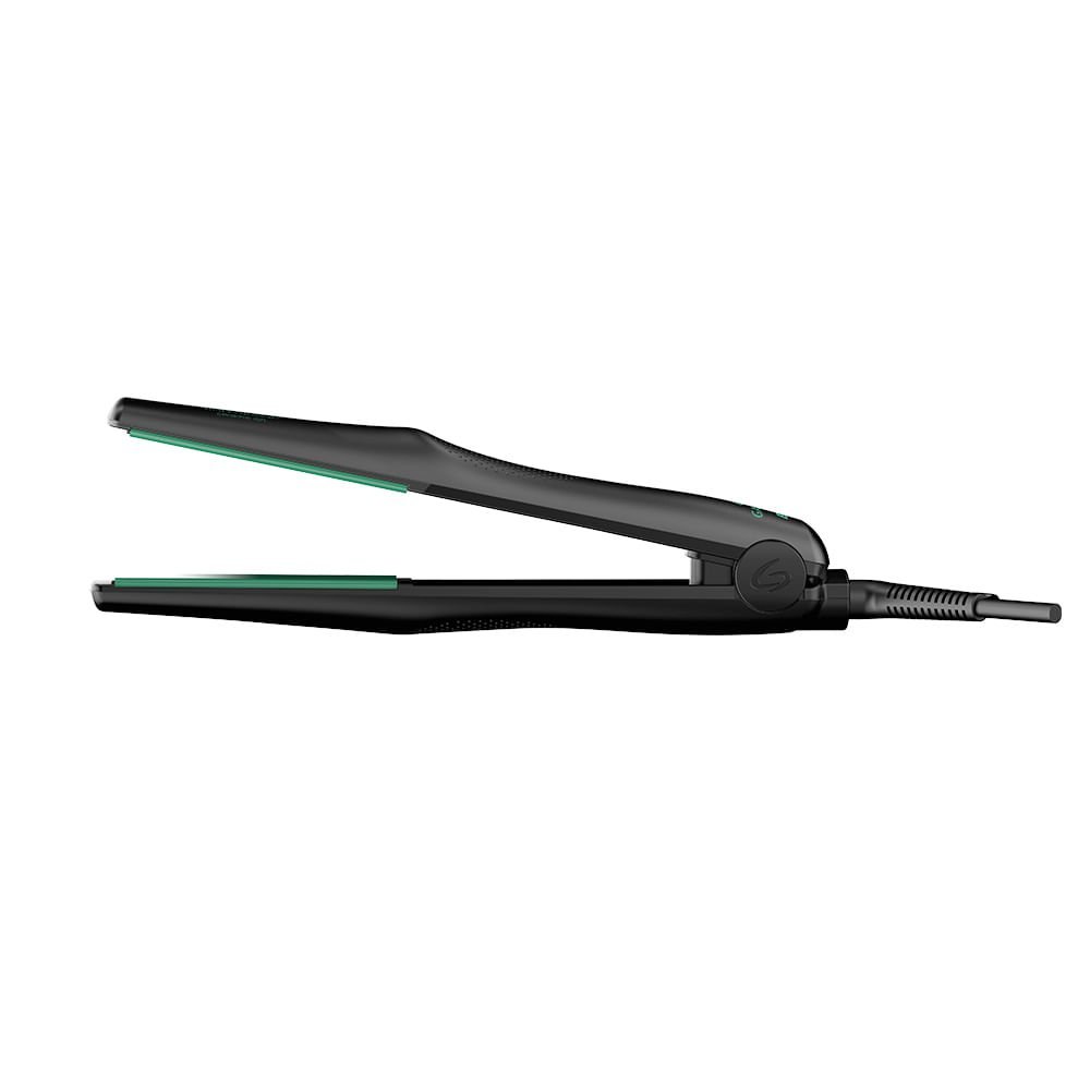 Prancha de Cabelo GA.MA Babosa Ceramic Íon Bivolt Bivolt 5