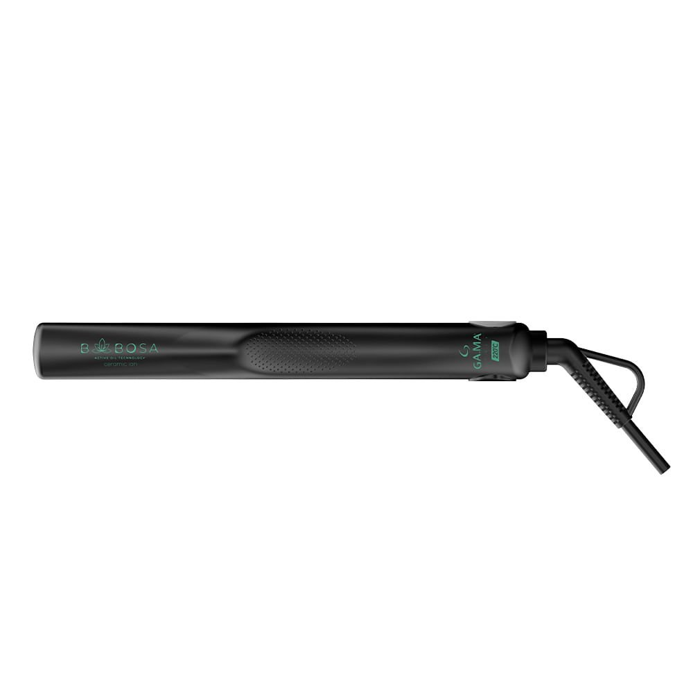 Prancha de Cabelo GA.MA Babosa Ceramic Íon Bivolt Bivolt 6
