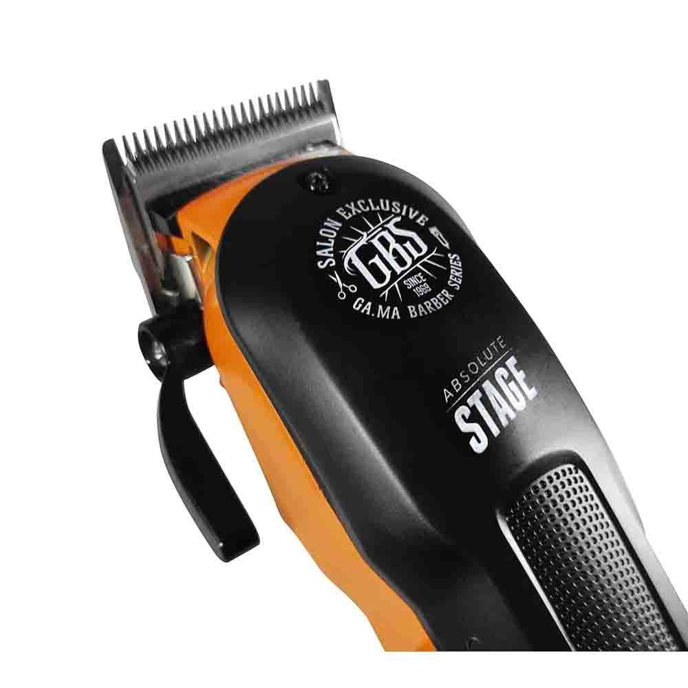 Máquina De Corte GBS Absolute Stage Bivolt Bivolt 5