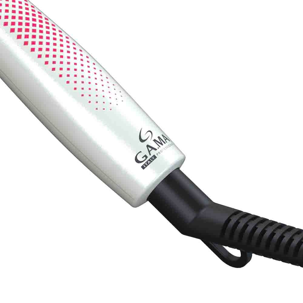 Escova Alisadora Innova Nano Bivolt 4