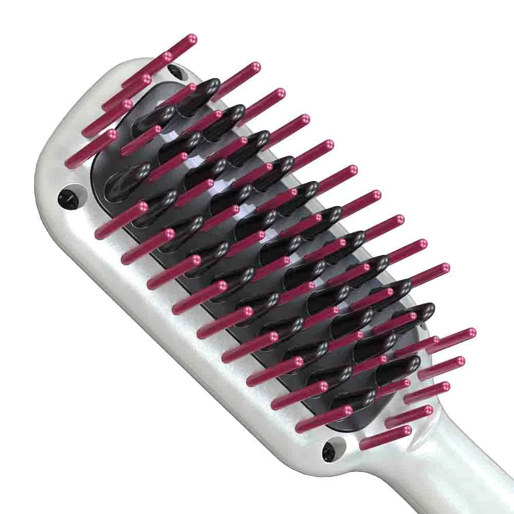 Escova Alisadora Innova Nano Bivolt 5