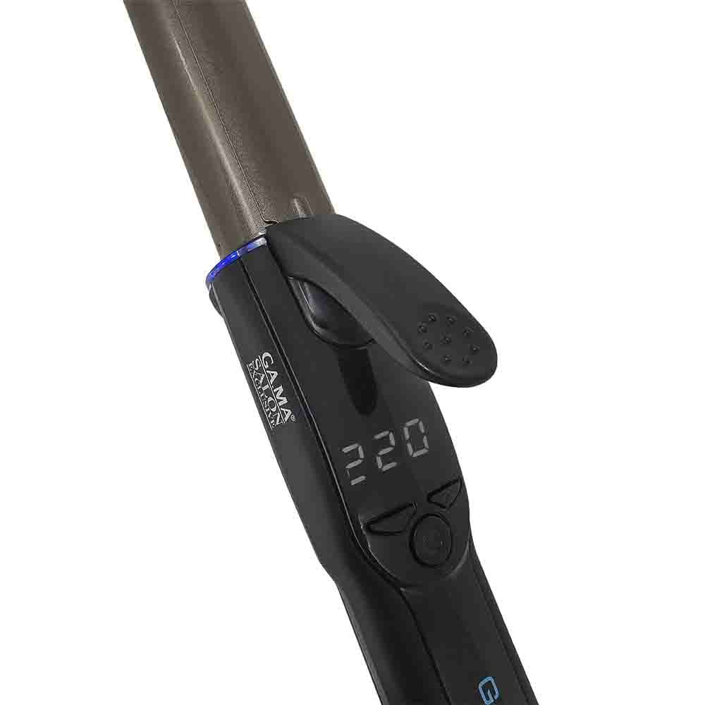 Modelador G-Evo Iht 25mm Bivolt Bivolt 5