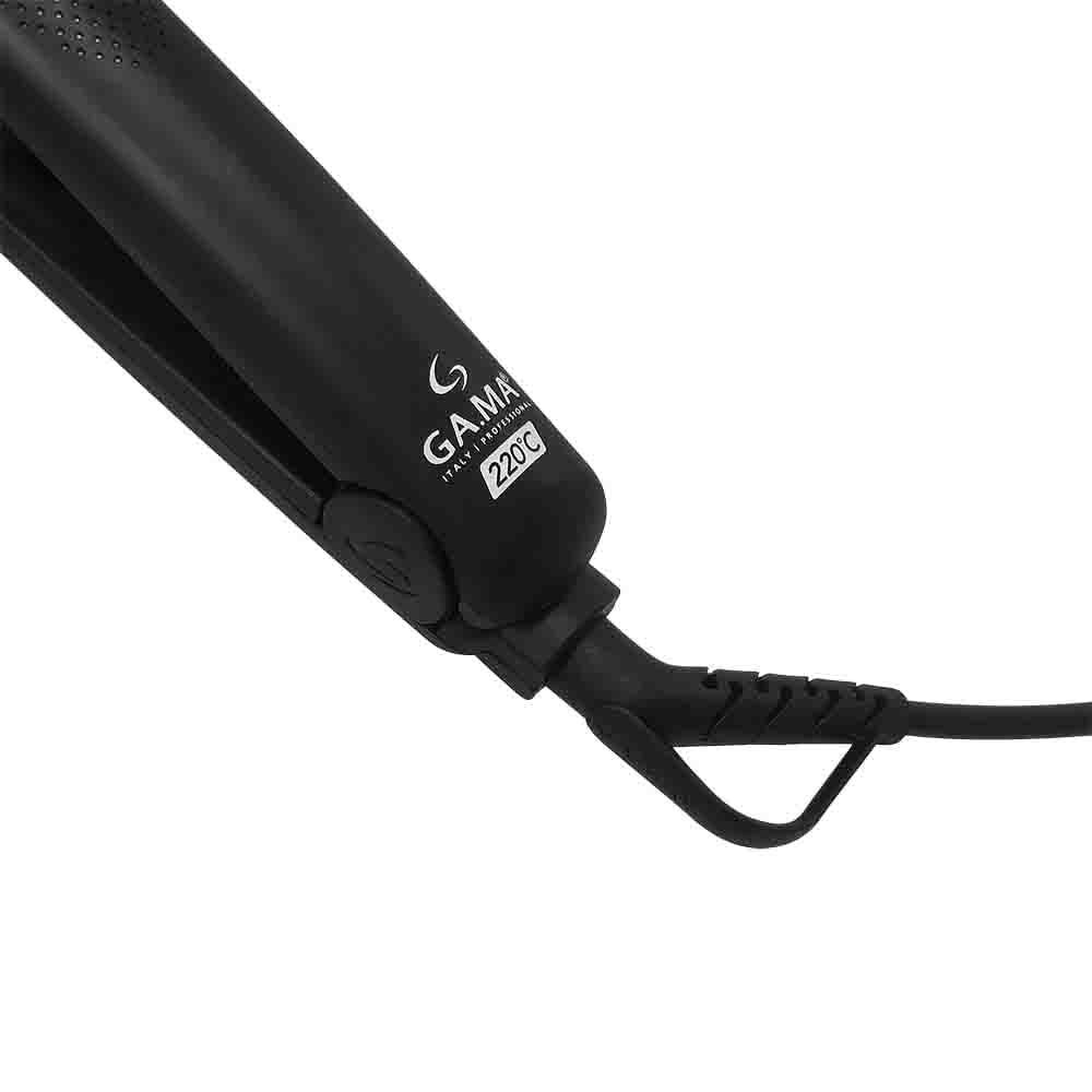 Kit Prancha E Secador De Cabelo Gold + Brinde 127V 127V 8