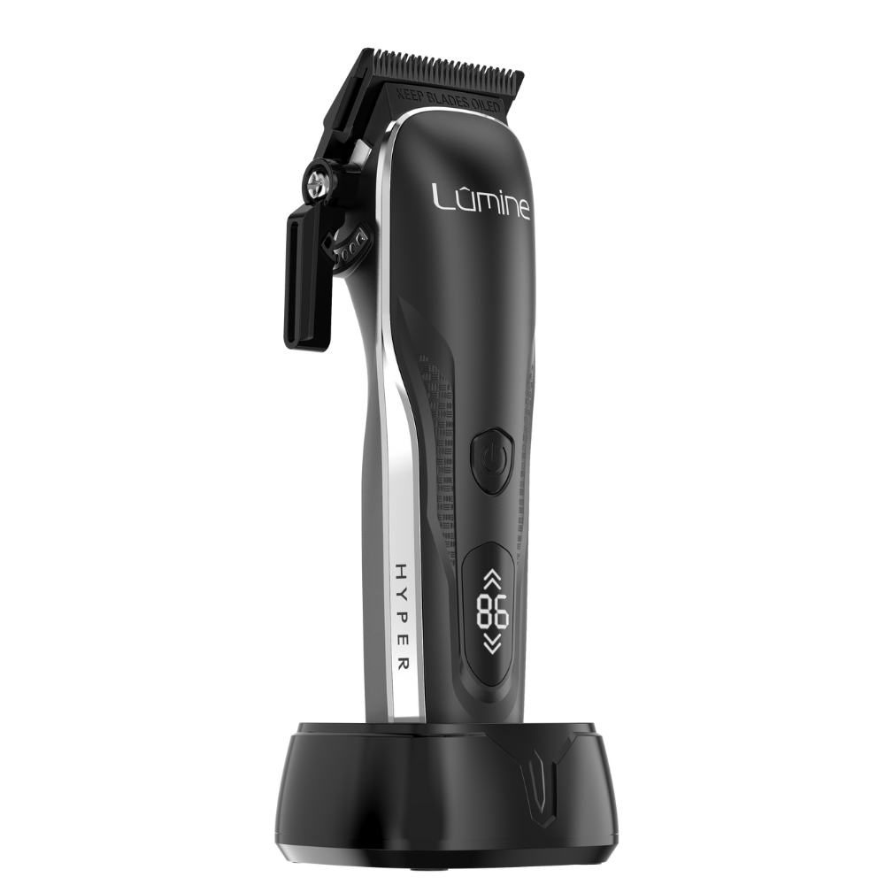 Máquina de Corte GA.MA Profissional Lumine Hyper Bivolt Multicores 2