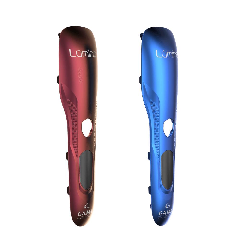Máquina de Corte GA.MA Profissional Lumine Hyper Bivolt Multicores 8