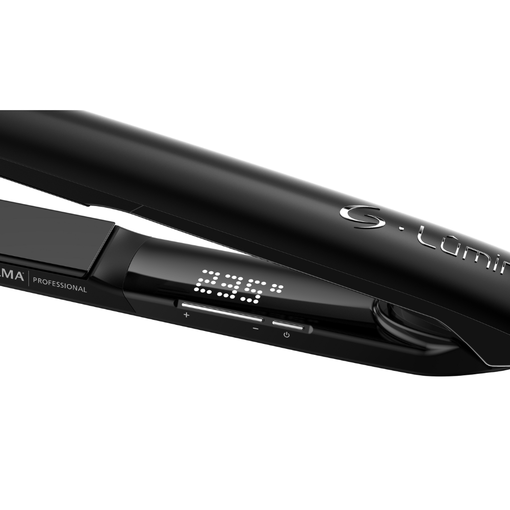 Prancha Professional Lumine Plasma Bivolt Bivolt 5