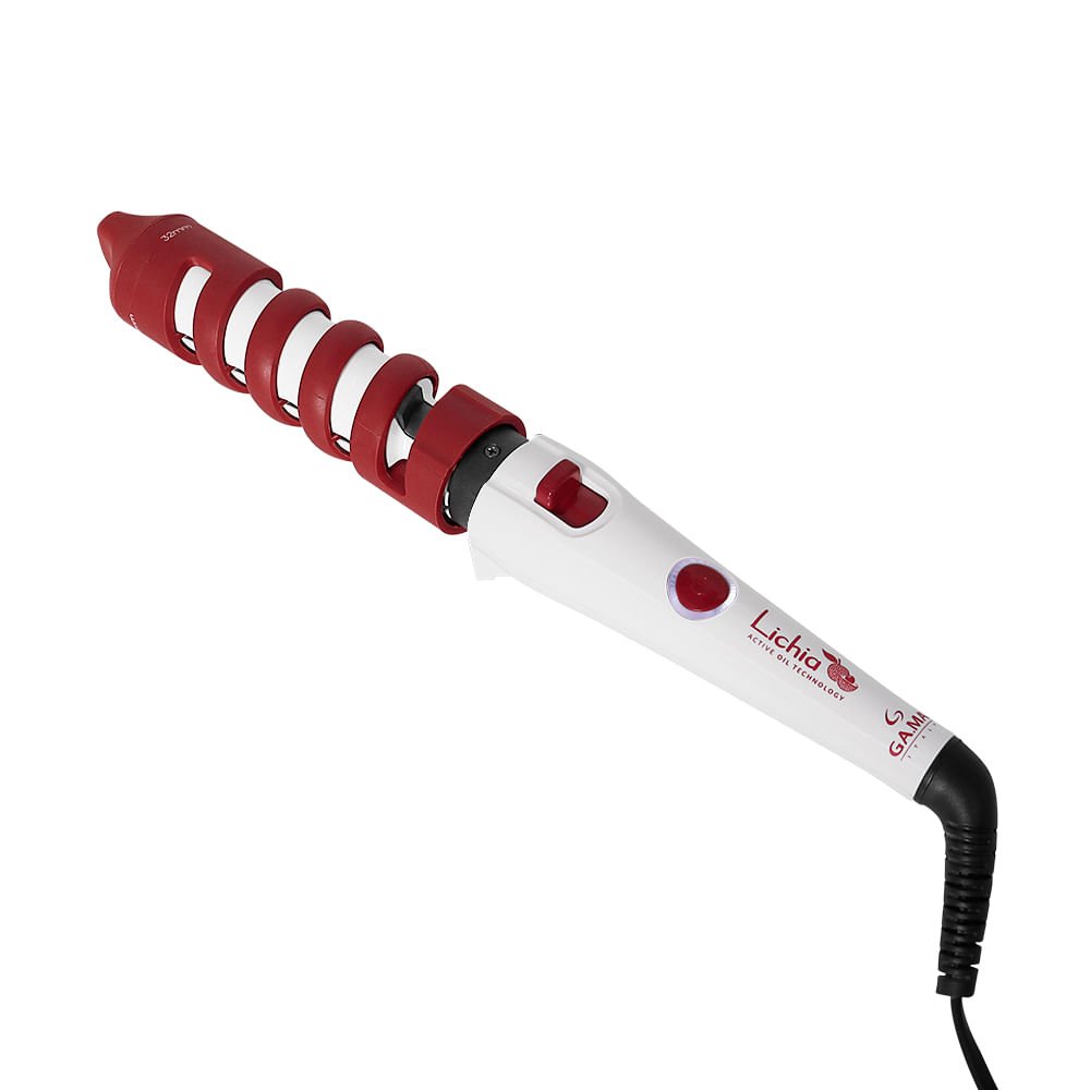 Modelador Duo Spirale Lichia Bivolt Bivolt 2