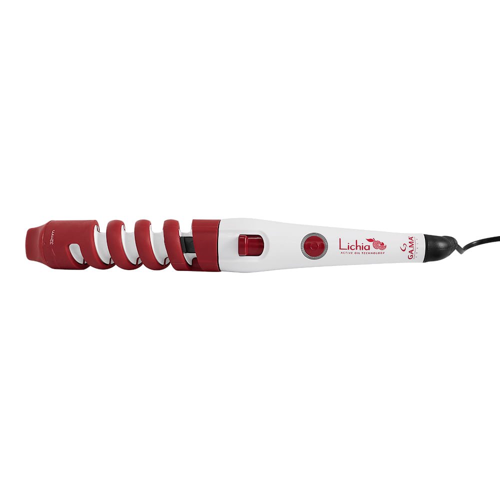 Modelador Duo Spirale Lichia Bivolt Bivolt 4